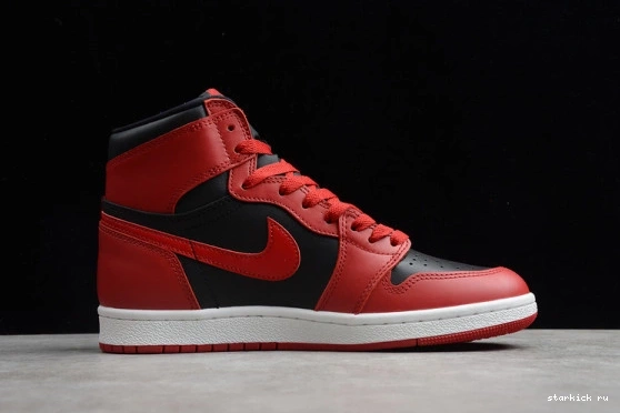 Red Varsity 85 High BQ4422-600 Retro Air BQ4422-600 Jordan  1 0919